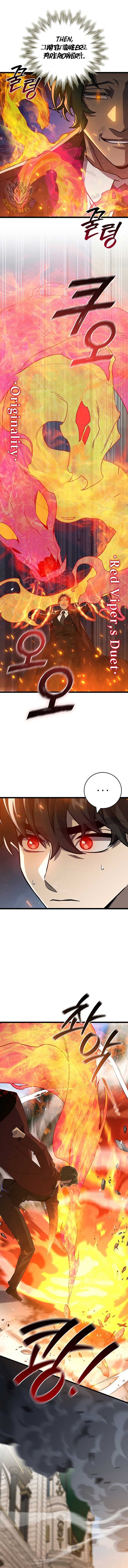 Read Dragon-Devouring Mage EN Manga Online
