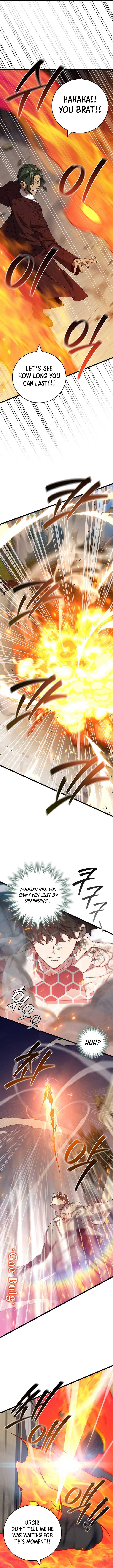 Read Dragon-Devouring Mage EN Manga Online