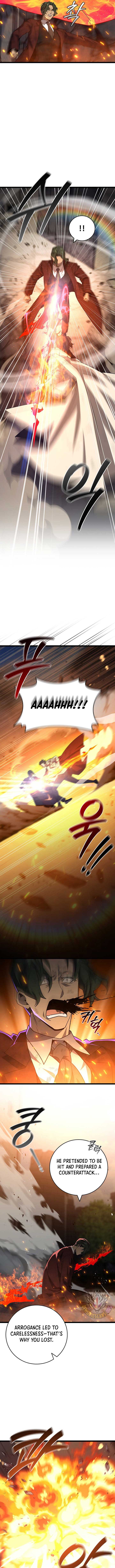 Read Dragon-Devouring Mage EN Manga Online