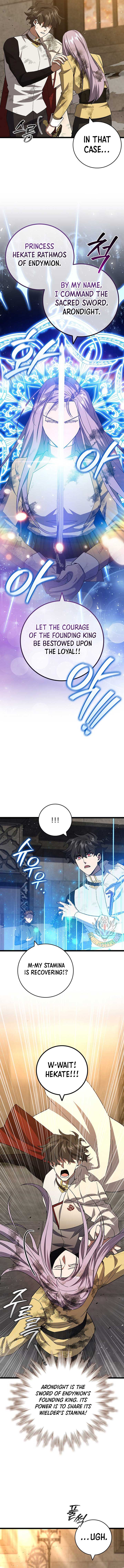 Read Dragon-Devouring Mage EN Manga Online