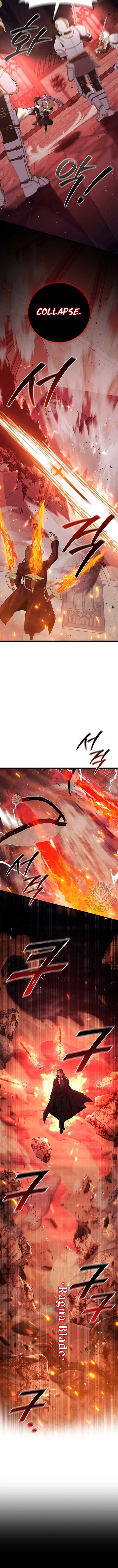 Read Dragon-Devouring Mage EN Manga Online