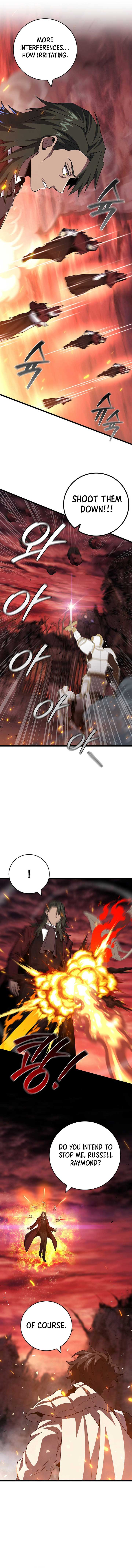 Read Dragon-Devouring Mage EN Manga Online