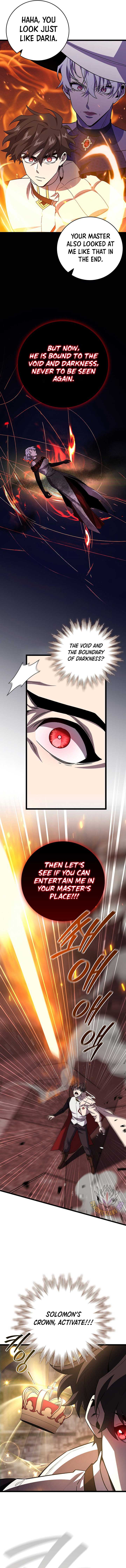 Read Dragon-Devouring Mage EN Manga Online
