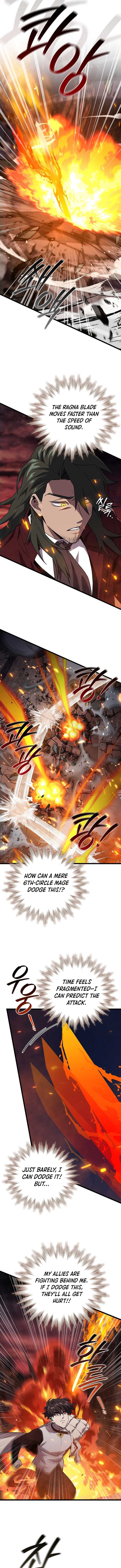 Read Dragon-Devouring Mage EN Manga Online