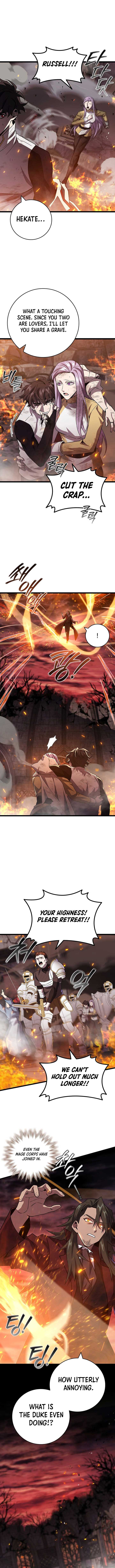 Read Dragon-Devouring Mage EN Manga Online