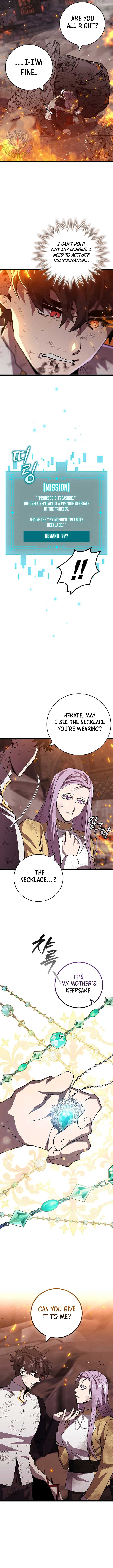 Read Dragon-Devouring Mage EN Manga Online