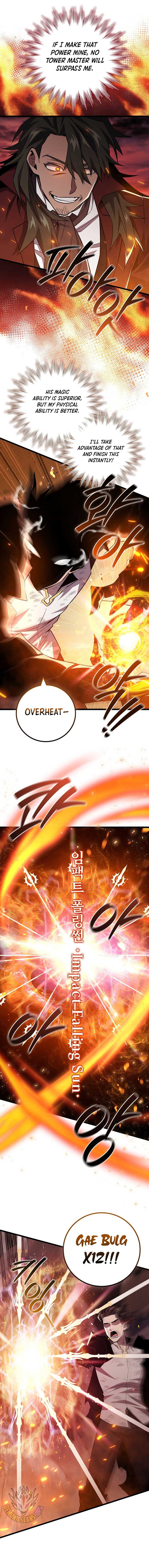 Read Dragon-Devouring Mage EN Manga Online