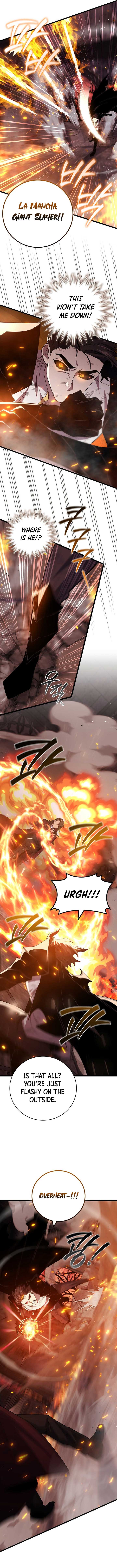 Read Dragon-Devouring Mage EN Manga Online