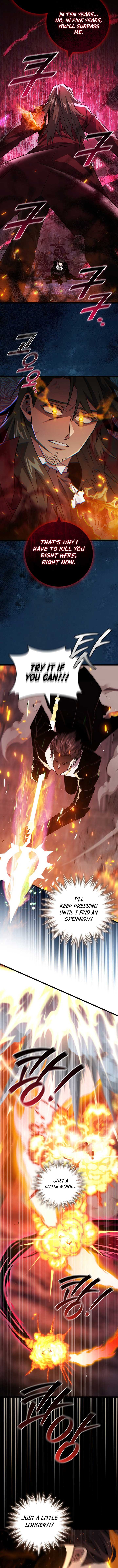 Read Dragon-Devouring Mage EN Manga Online