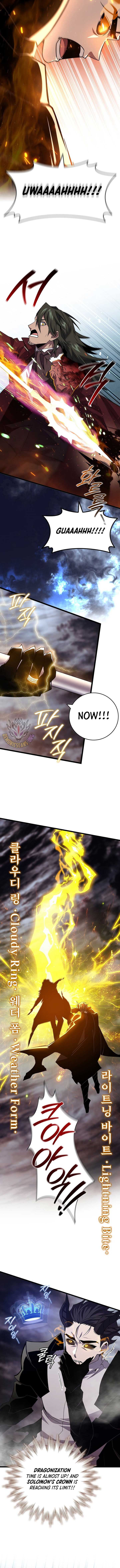 Read Dragon-Devouring Mage EN Manga Online