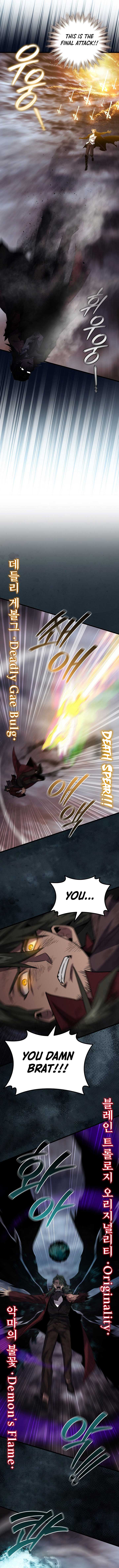 Read Dragon-Devouring Mage EN Manga Online