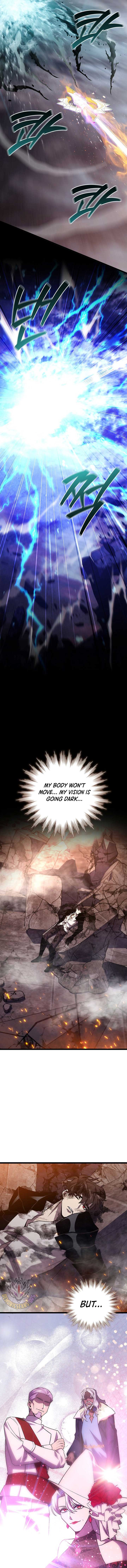 Read Dragon-Devouring Mage EN Manga Online