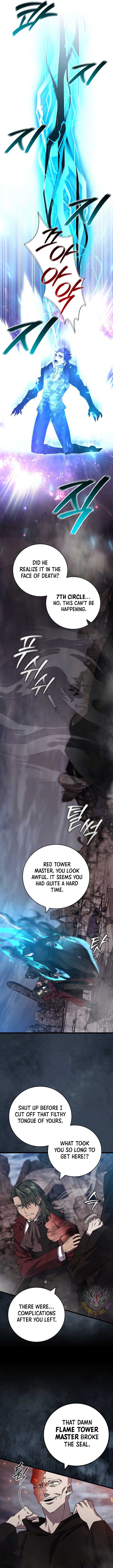 Read Dragon-Devouring Mage EN Manga Online