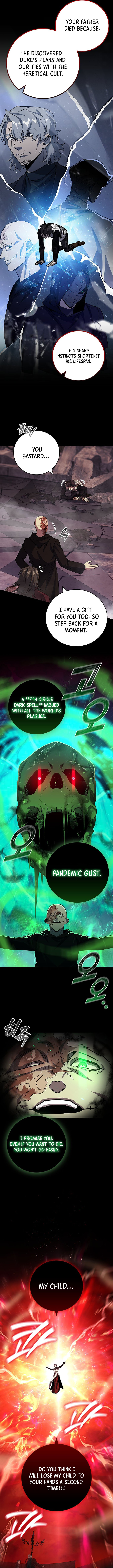 Read Dragon-Devouring Mage EN Manga Online