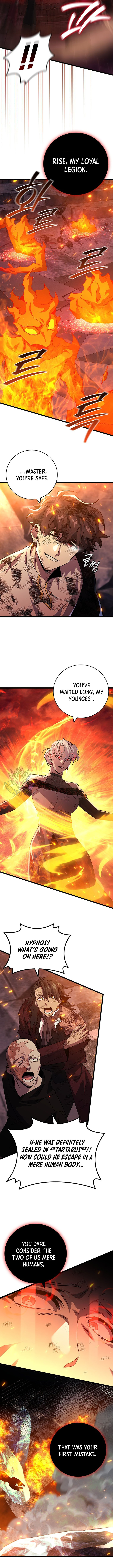 Read Dragon-Devouring Mage EN Manga Online
