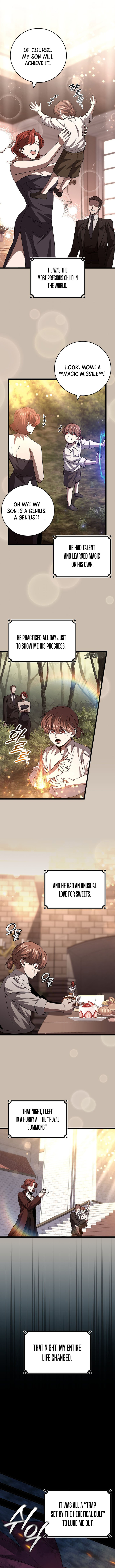 Read Dragon-Devouring Mage EN Manga Online