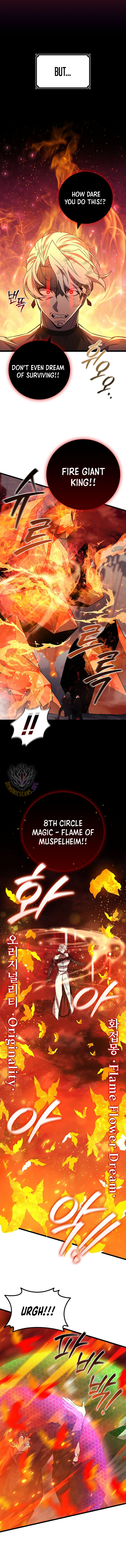 Read Dragon-Devouring Mage EN Manga Online