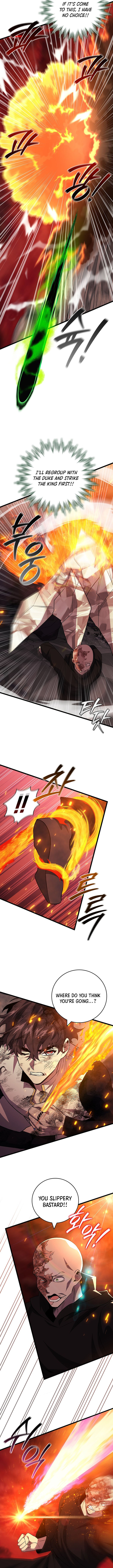 Read Dragon-Devouring Mage EN Manga Online