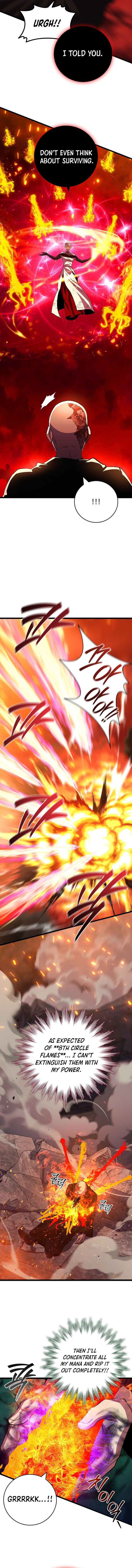 Read Dragon-Devouring Mage EN Manga Online
