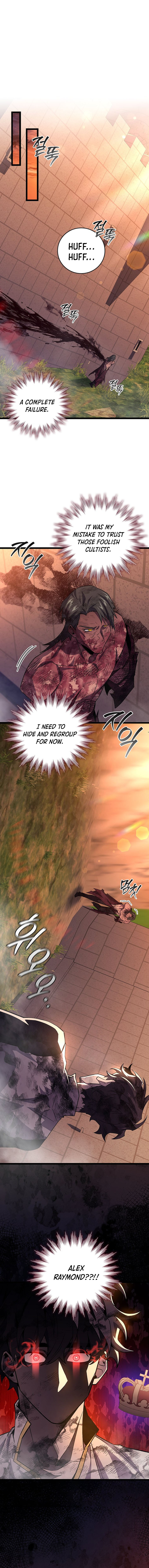 Read Dragon-Devouring Mage EN Manga Online