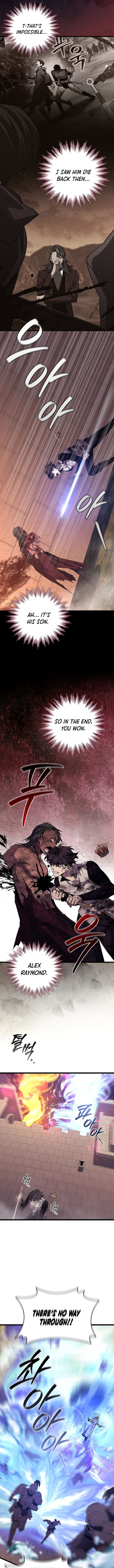 Read Dragon-Devouring Mage EN Manga Online