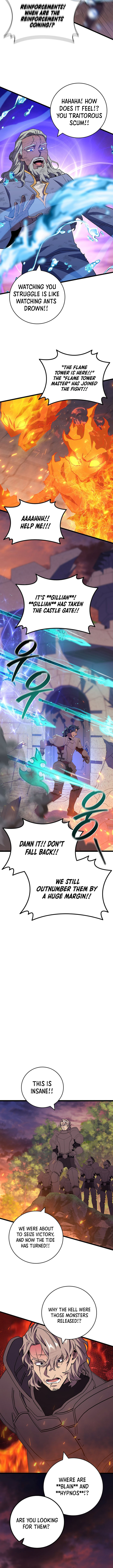 Read Dragon-Devouring Mage EN Manga Online