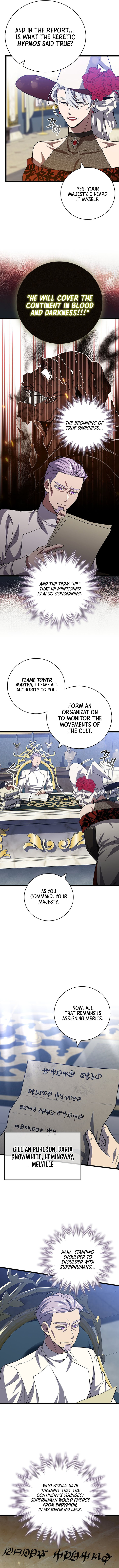 Read Dragon-Devouring Mage EN Manga Online