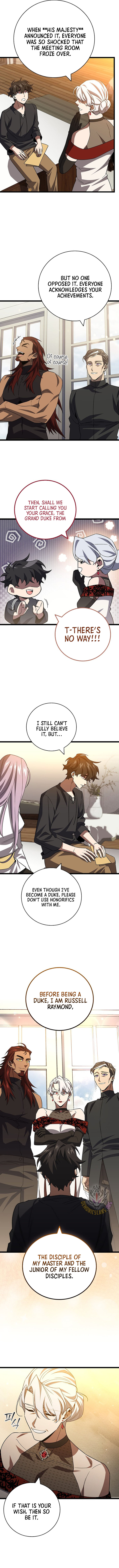 Read Dragon-Devouring Mage EN Manga Online