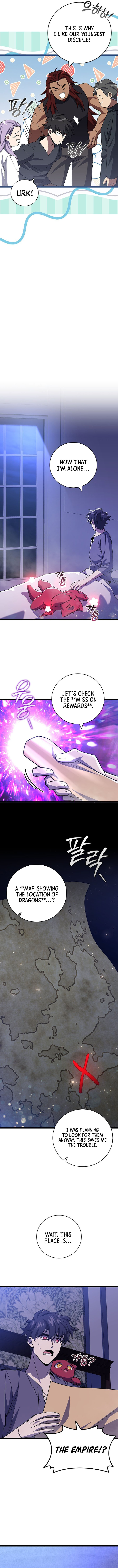 Read Dragon-Devouring Mage EN Manga Online