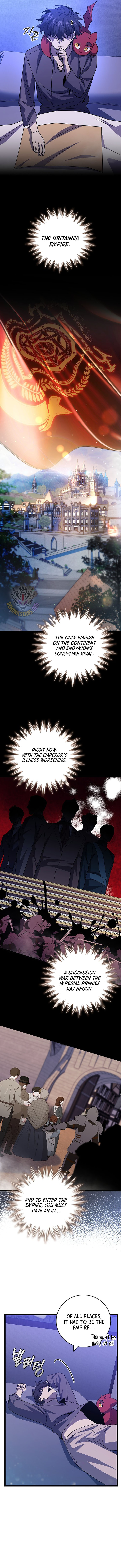 Read Dragon-Devouring Mage EN Manga Online