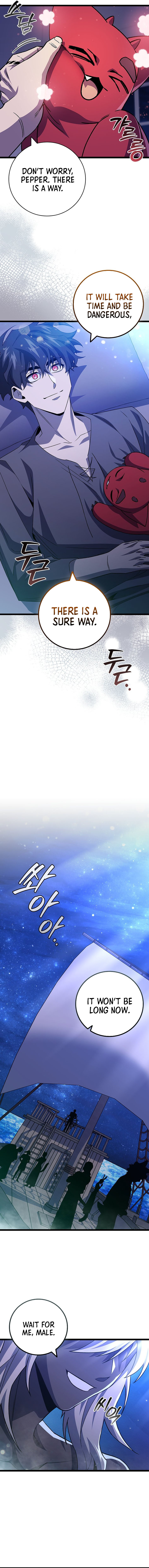 Read Dragon-Devouring Mage EN Manga Online