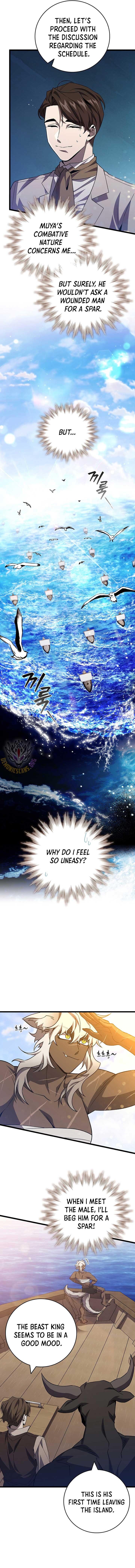 Read Dragon-Devouring Mage EN Manga Online