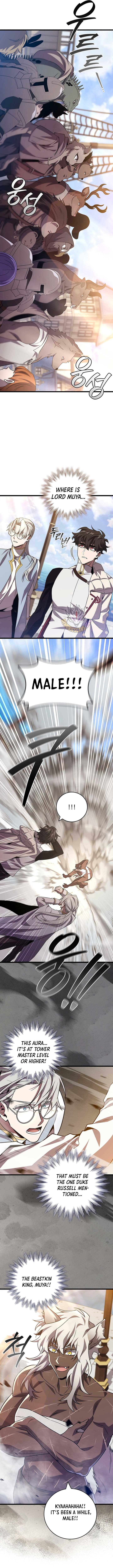 Read Dragon-Devouring Mage EN Manga Online