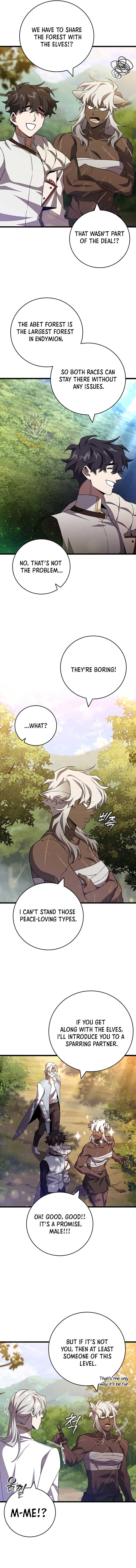 Read Dragon-Devouring Mage EN Manga Online
