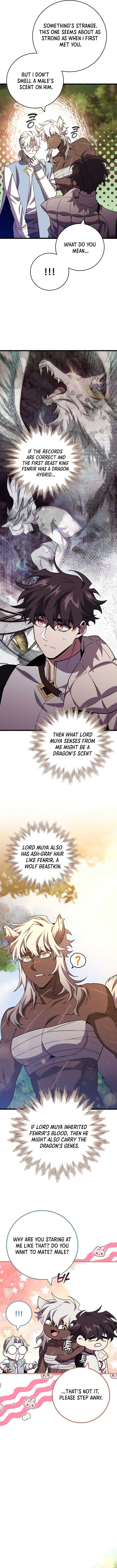 Read Dragon-Devouring Mage EN Manga Online