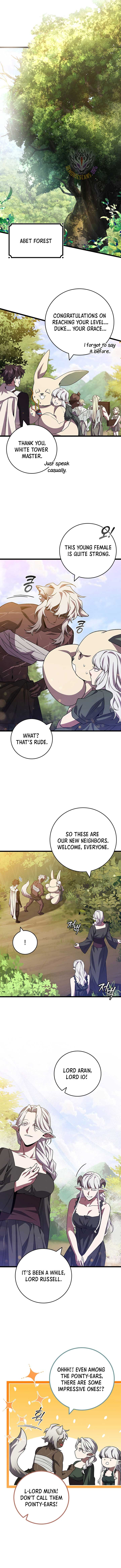 Read Dragon-Devouring Mage EN Manga Online