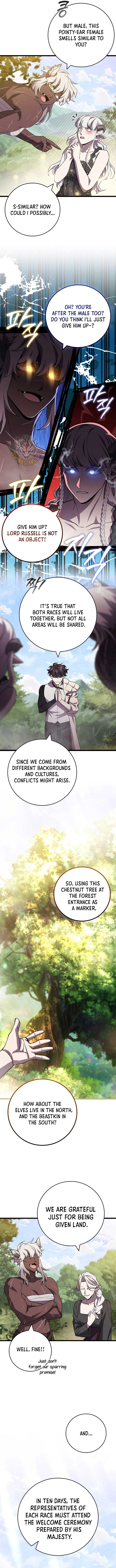 Read Dragon-Devouring Mage EN Manga Online