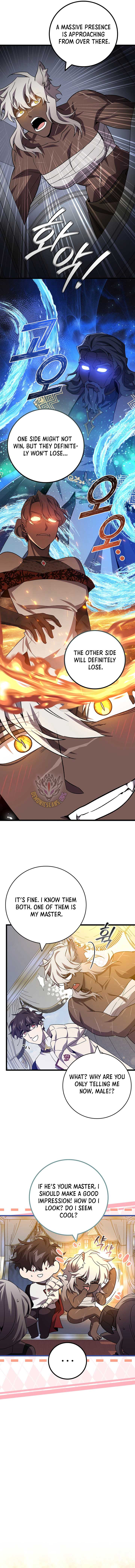 Read Dragon-Devouring Mage EN Manga Online