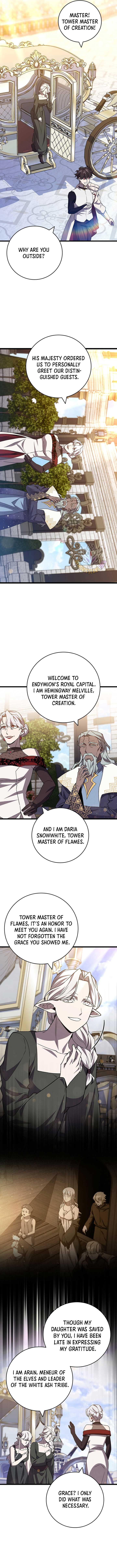 Read Dragon-Devouring Mage EN Manga Online