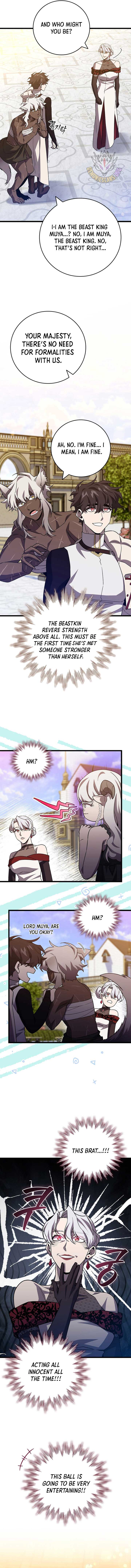 Read Dragon-Devouring Mage EN Manga Online