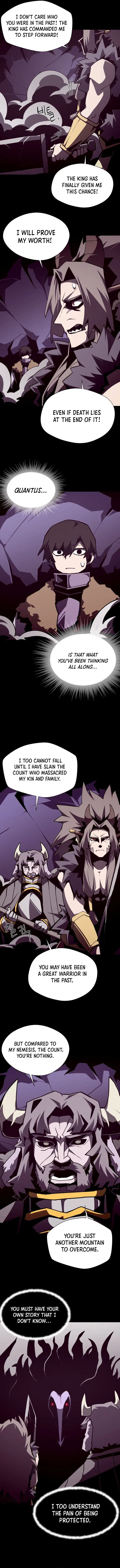 Read Dungeon Odyssey EN Manga Online