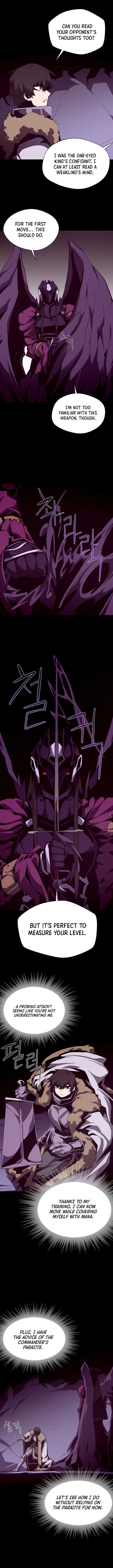 Read Dungeon Odyssey EN Manga Online