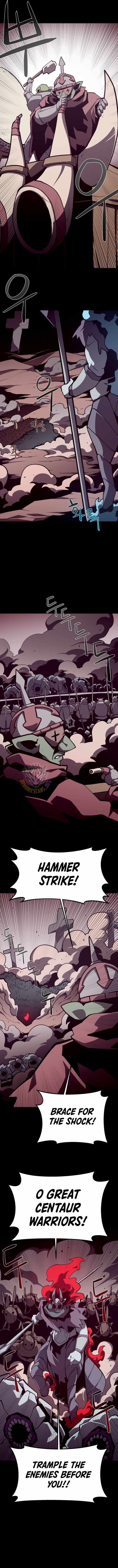 Read Dungeon Odyssey EN Manga Online