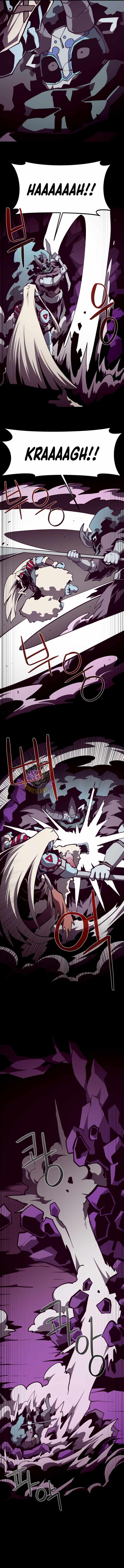 Read Dungeon Odyssey EN Manga Online