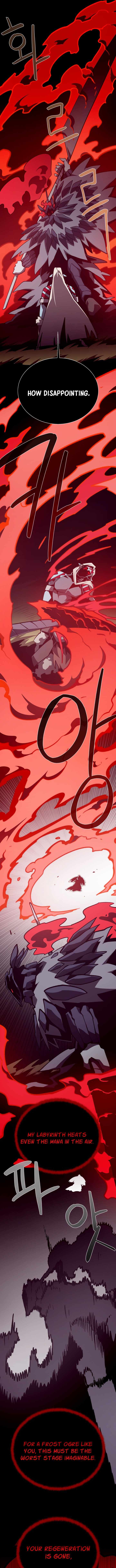 Read Dungeon Odyssey EN Manga Online