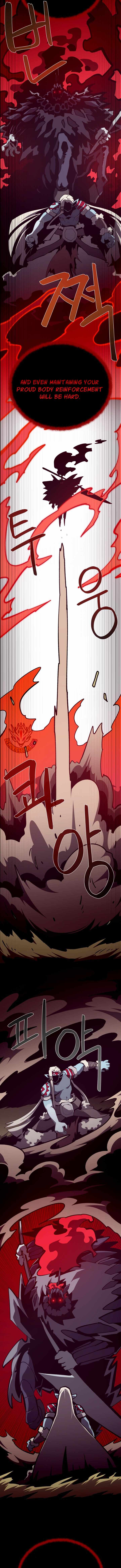 Read Dungeon Odyssey EN Manga Online