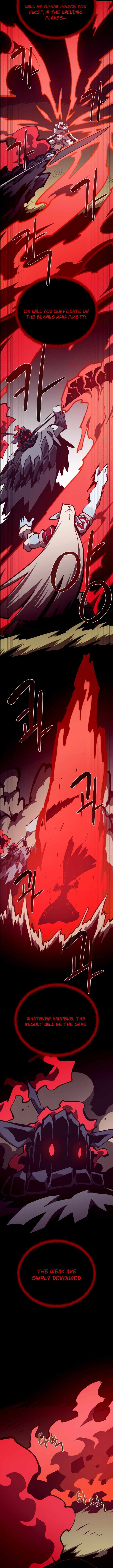 Read Dungeon Odyssey EN Manga Online