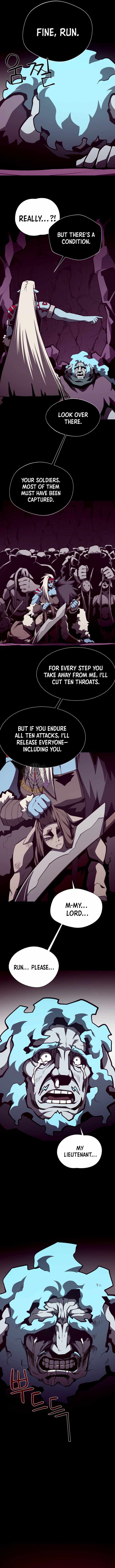 Read Dungeon Odyssey EN Manga Online