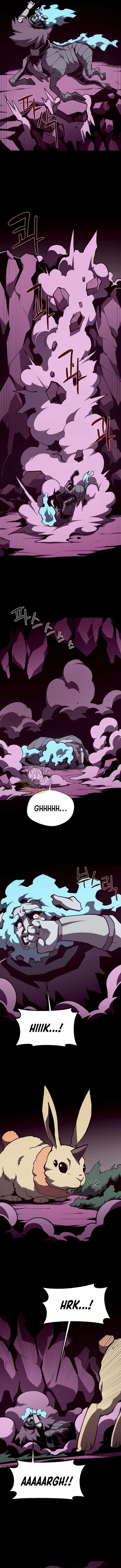 Read Dungeon Odyssey EN Manga Online