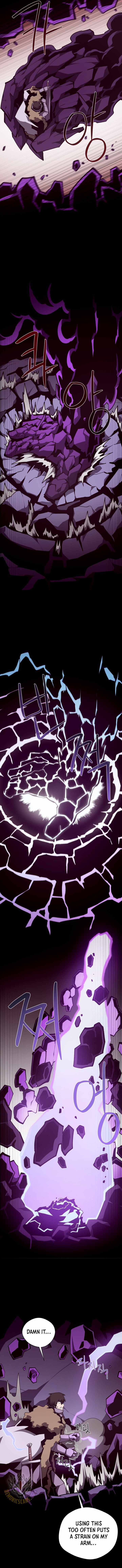Read Dungeon Odyssey EN Manga Online
